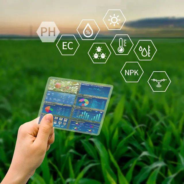 Smart agriculture