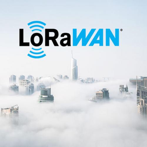 Discussion on LoRa Wireless Transmission Technology of the Internet of Things