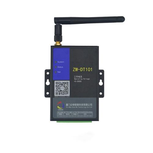 4G Cat1 DTU data transmission terminal