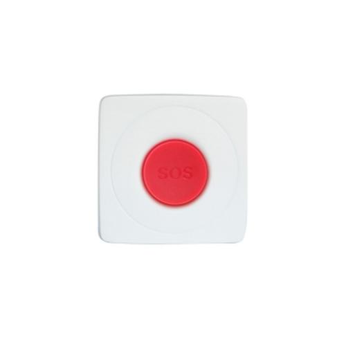 LoRaWAN Smart Button