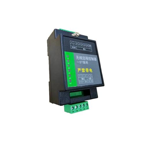  LoRa Wireless I/O Controller