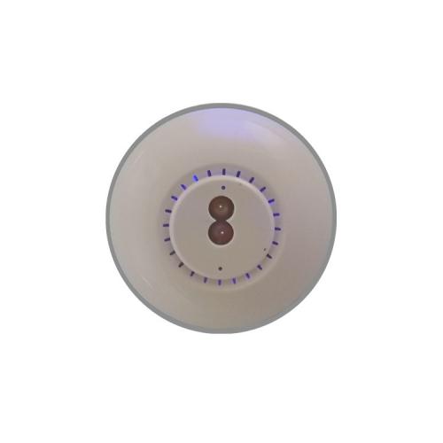 LoRa pedestrian flow collection sensor