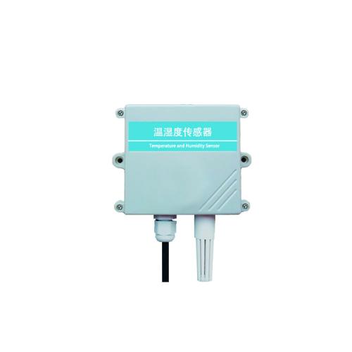 Temperature and Humidity Transmitter