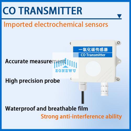 CO Sensor