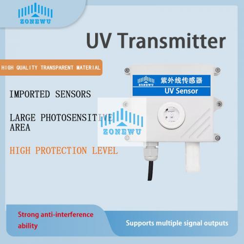 UV Sensor