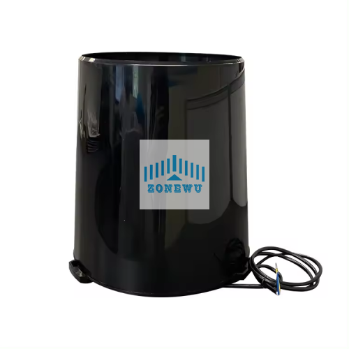 Tipping bucket rain sensor