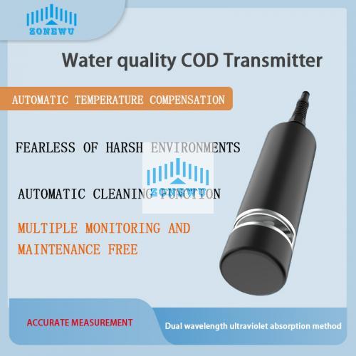 Water quality COD transmitter