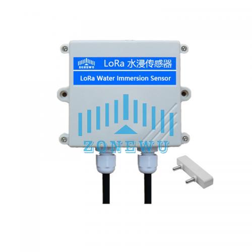 LoRa water immersion sensor