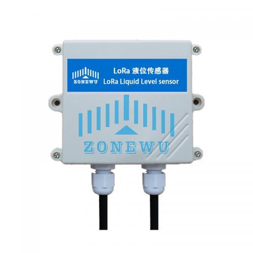 LoRa 液位传感器