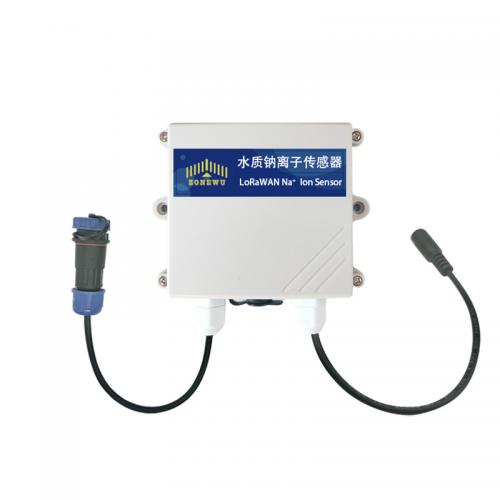 LoRa Water Quality Na+ Ion Sensor