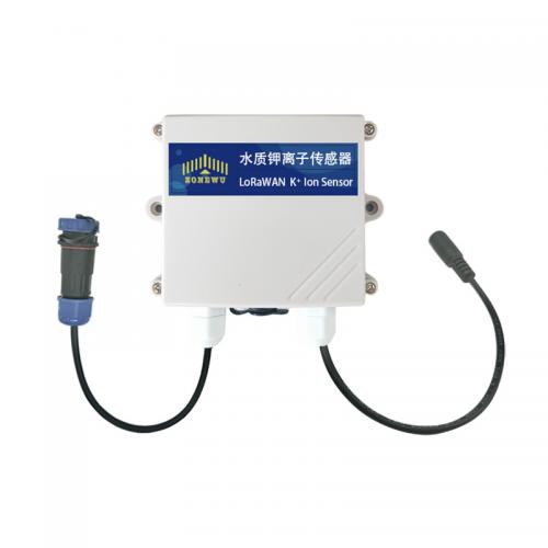 LoRa Water Quality K+ Ion Sensor