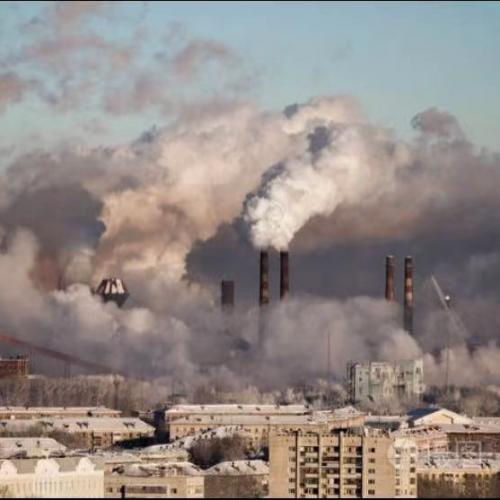 Methane sensor: a gas guardian that ensures safety and the environment