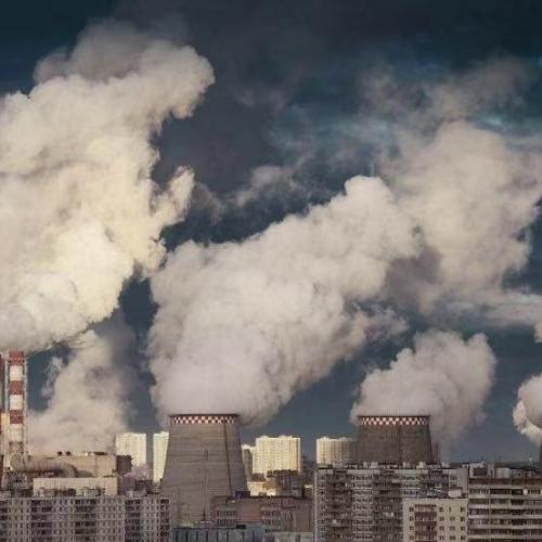 Exploring Gas CO2 Carbon Dioxide Sensors: A Comprehensive Analysis from Principle to Application
