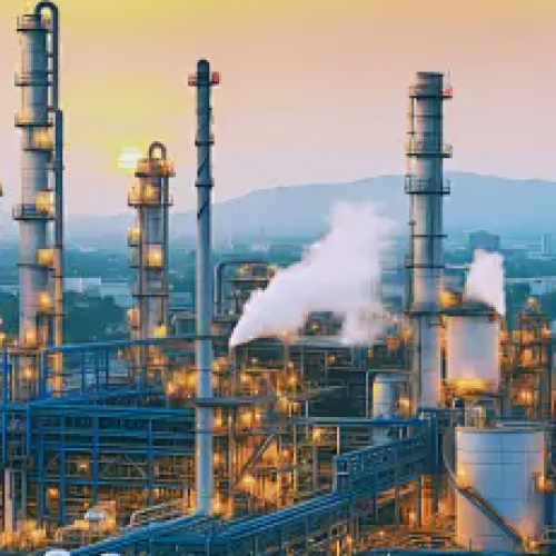 Ethylene oxide (ETO) sensor: a precise guardian of intangible risks