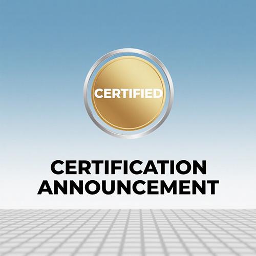 LoRaWAN Water Quality and Gas Series Sensors Passed Japanese TELEC Certification