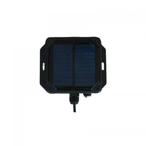 LoRaWAN Solar Valve Controller