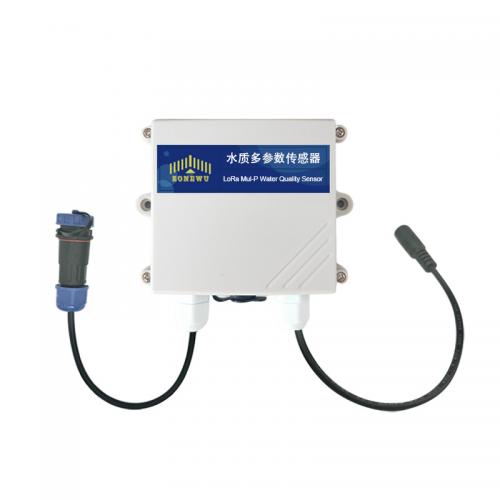 LoRaWAN Integral Multi Parameter water Sensor