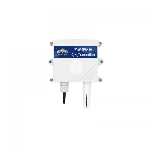 ZoneWu RS485 High-performance C2H4 Sensor