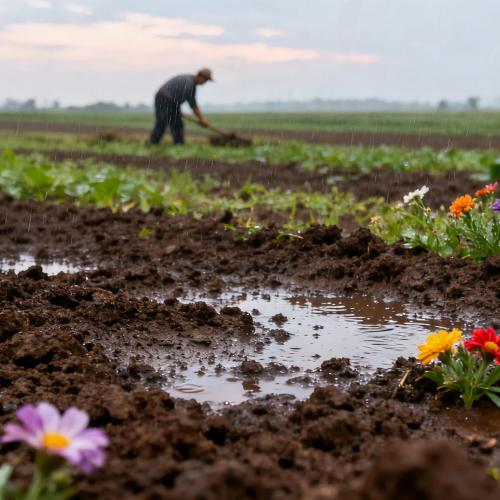 Say Goodbye to Blind Fertilization! Soil LW502-PH Sensor: Precise Acid Control for Over 30% Crop Yield Increase