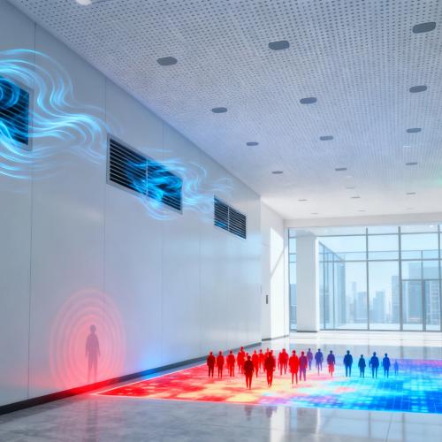 From home to industry! Why has LoRaWAN noise sensor become the 'noise monitoring wonder'?