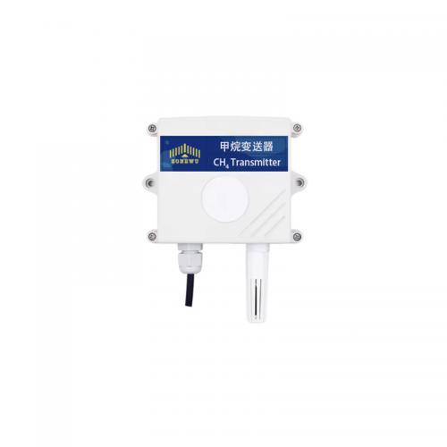 ZONEWU ZONEWU RS485 Output Methane(CH4) Gas Sensor
