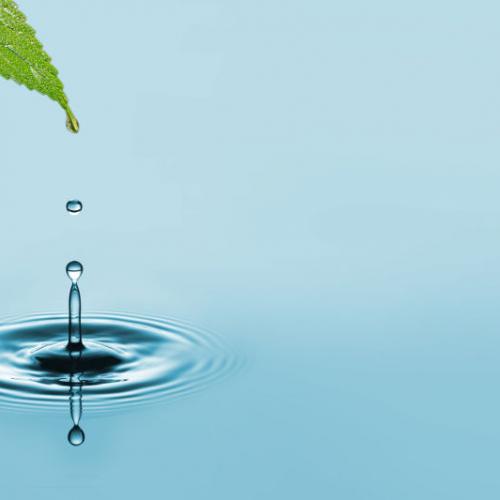 Application of LoRaWAN Solar Water Quality Calcium Ion Sensor