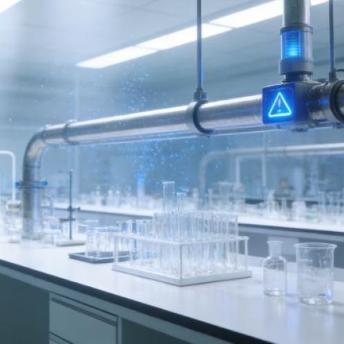 Unlocking a New Dimension in Gas Monitoring: An In-depth Analysis of the Working Principle of Ethylene Oxide (ETO) Sensors