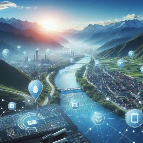 Global Water Regulatory Tightening: How Solar-Powered Free Chlorine Sensors Support Compliance Monitoring?