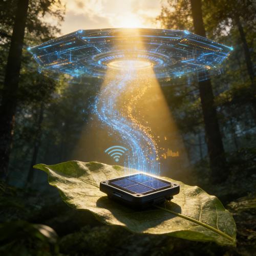 Procurement Advice for LoRa Solar-Powered Water Quality pH Sensors: Focus on Core Product Parameters