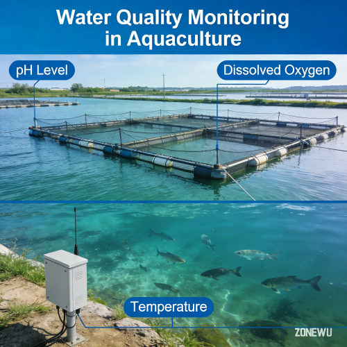 Water Quality Sensors