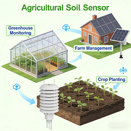 Smart agriculture