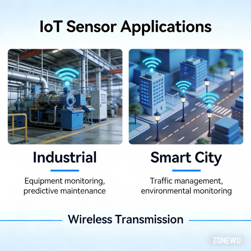 IoT Sensors