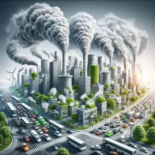LoRaWAN Sulfur Dioxide, Temperature and Humidity Sensor Selection Guide: Full-Dimensional Analysis from Application Scenarios to Technical Parameters