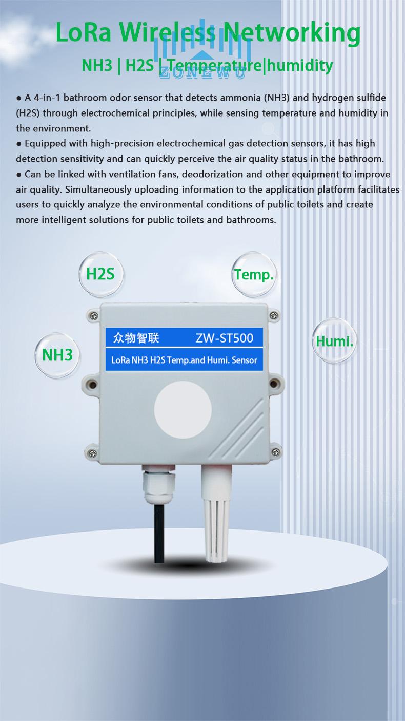 LoRa NH3 temperature and humidity sensor4.jpg