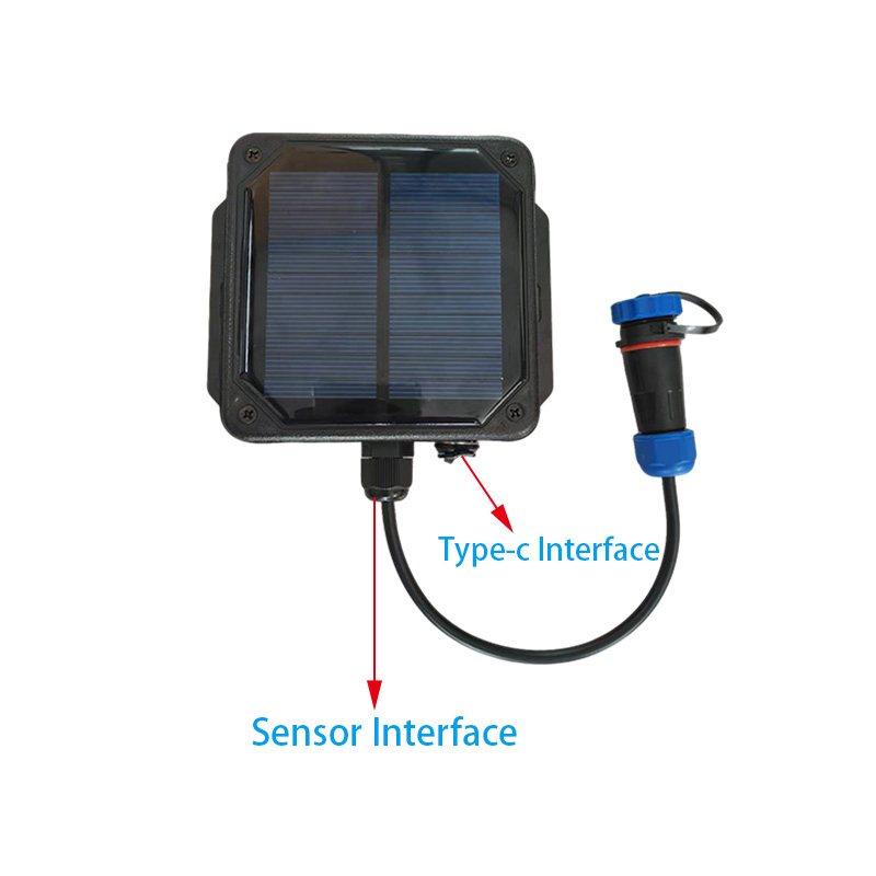 LoRa Solar Soil EC Sensor5.jpg
