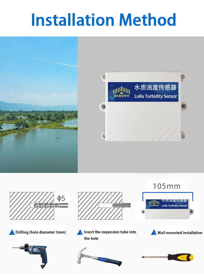 Turbidity sensor installation.jpg